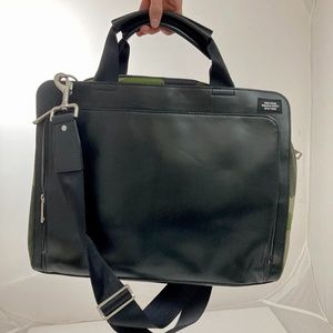 Jack Spade Slim Brief